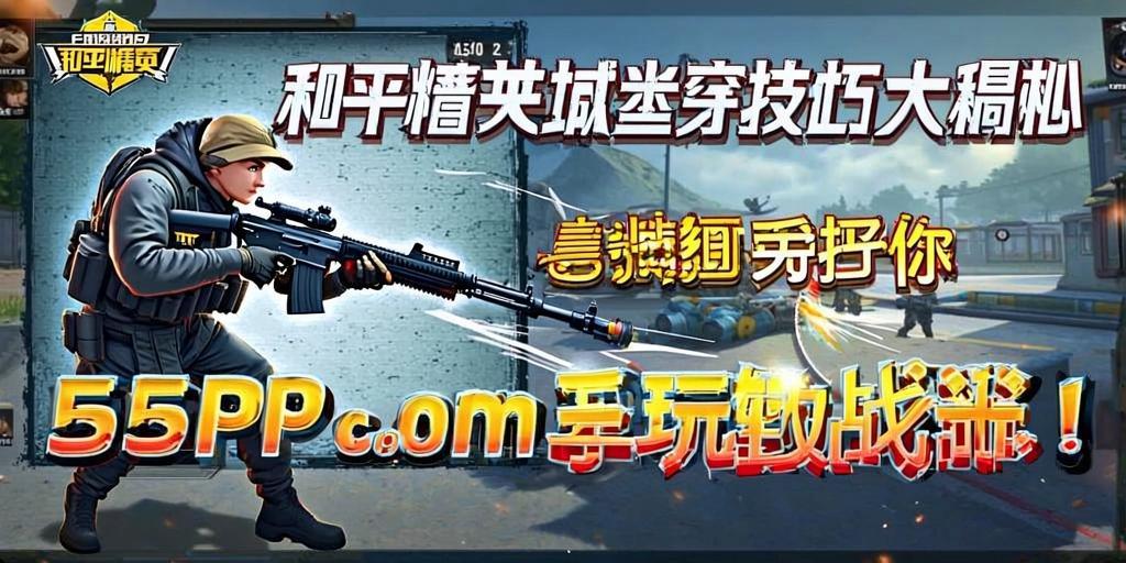 和平精英辅助工具安全指南：保护账号远离封禁